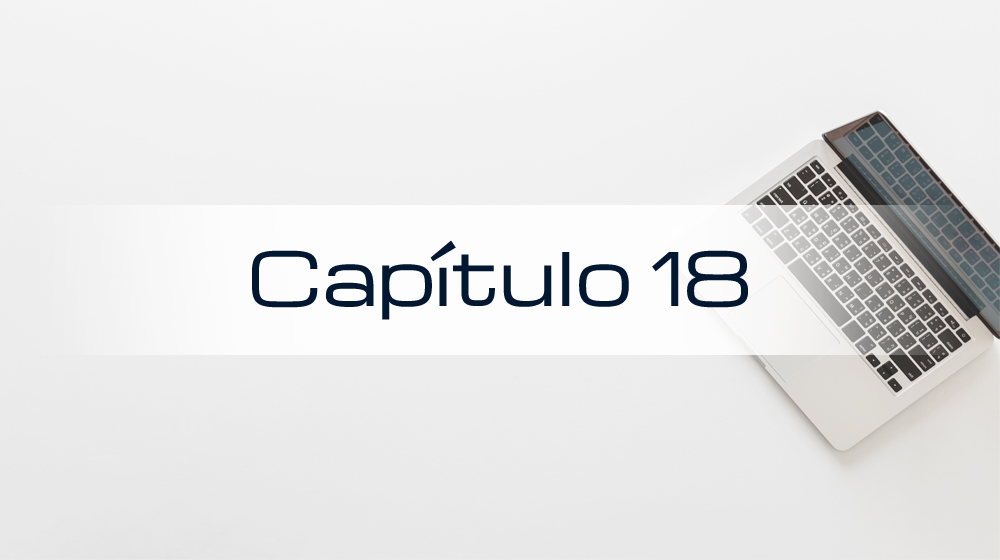 Un Curso de Milagros - Capítulo 18